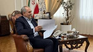 Farsnews | آقای استاندار، پای «تعهد و ضمانت»تان بایستید!
