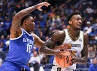 Massive SEC Showdown: UK Basketball Game Today Sparks Buzz