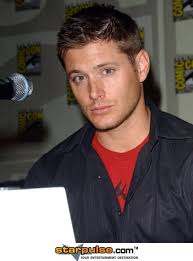 جنسن اکلس(Jensen Ross Ackles) 1