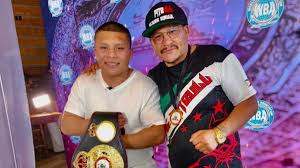 Isaac Cruz