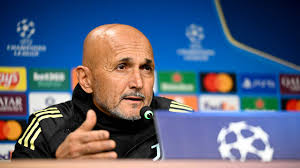 Spalletti and Thuram: The Benfica match is important for us and them