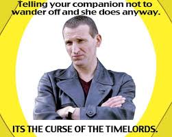 Christopher Eccleston quotes | Doctor Who Christopher Eccleston ... via Relatably.com