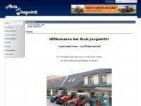 Alois-jungwirth.at - Alois Jungwirth - Home - Erfahrungen und ...