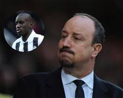Chelsea Mua Demba Ba Canh Bac Ton Tien Cua Benitez. News » Published months ago &middot; Newcastle United to replace Chelsea bound Demba Ba with Peter Odemwingie - chelsea-mua-demba-ba-canh-bac-ton-tien-cua-benitez-525356426