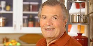 Culinary icon Jacques Pepin returns with a new line-up of healthy, home-cooked meals in JACQUES PEPIN: MORE FAST FOOD MY WAY. This season, Pepin creates ... - wttw_1350926590