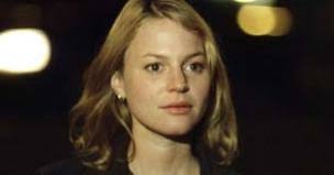 Maria Simon, geboren 1976 in Leipzig als Schwester der Schauspielerin ...