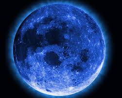 Happy Birthday Bluemoon!
