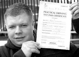 James Callow. Have you ever wondered exactly what the driving licence is actually for. Why is there both a photo id card and a paper counterpart? - James-Callow