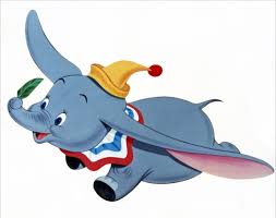 Resultado de imagen de dumbo