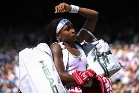 Andy Roddick delivers his verdict on Coco Gauff’s chances of ever winning Wimbledon after Karolina Muchova loss