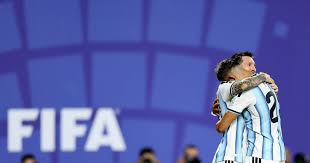 Sebuah tantangan besar bagi para kandidat juara.