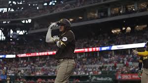Padres - Braves