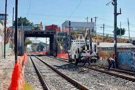 Anuncian que Instalarán un “Cerebro Europeo” para Evitar Accidentes en la Vía Ferroviaria CDMX -Queretaro-Irapuato