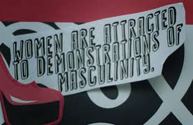 Masculinity Quotes | Quotes about Masculinity | Sayings about ... via Relatably.com