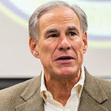 Texas Gov. Abbott says he's working to pardon sergeant ...