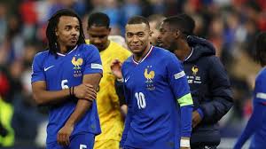 Ucrania vs. Francia: ¿Mbappé asegura el Mundial 2026? ¡Lo último! - Imagen principal del artículo