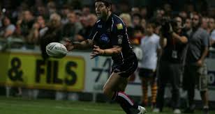 Total Rugby League - News update