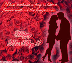 valentinesday wallpapers Kissday