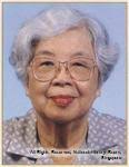Portrait of Dr. Lau Wai Har, circa 2001 - 44338f01-8490-48af-92d8-4e398f8ad33a