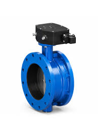 Butterfly Valves - Agriculture