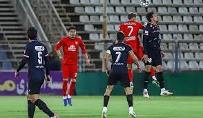 تاریخ دیدار حساس تراکتور و پرسپولیس اعلام شد