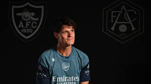 Arsenal.com - News update