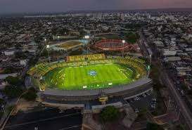 Junior Barranquilla x Cerro Porteño: onde assistir, horário e escalações