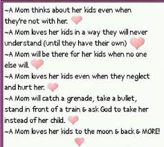Mothers Love Quotes. QuotesGram via Relatably.com
