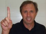 Milovan Rajevac. Serbia &amp; Ghana Manager - Milovan_Rajevac