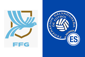 ¡Batacazo! Guatemala hunde a El Salvador: ¿Adiós al Mundial 2026?