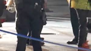 NYPD probes fresh video of people climbing out of Manhattan manhole
