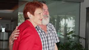 'She knows what she's talking about': Voters weigh in on Pauline Hanson