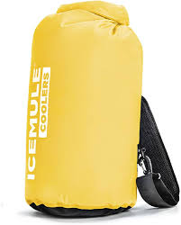 Amazon.co.jp: IceMule Classic Insulated Mini Backpack Cooler ...