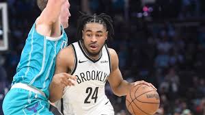 Cam Thomas Injury Update: Nearing Return from Hamstring Strain