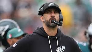 Eagles' Nick Sirianni will be tested more than ever after Lane Johnson's retirement