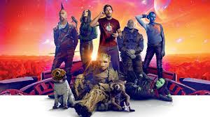 The Guardians Of The Galaxy's Replacement In Avengers: Doomsday Makes A Lot Of Sense