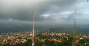 Previsao Do Tempo Rj
