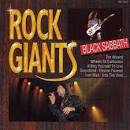 Rock Giants