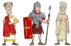 Romans