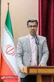 برنا - پیام سرپرست ورزش و جوانان خراسان رضوی به مناسبت روز داور