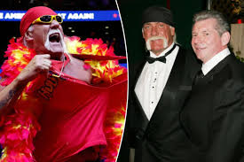 Hulk Hogan