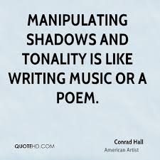 Conrad Hall Quotes | QuoteHD via Relatably.com