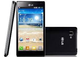 Image result for LG Optimus 4X HD