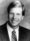 Portrait of the Florida State Senate President John M. McKay - pt04818