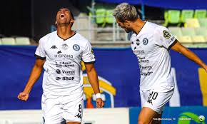 Copa Venezuela 2025: Goles Decisivos y Emociones al Máximo - Imagen principal del artículo