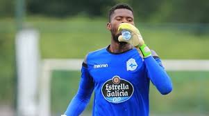AFCON 2025: Uzoho first to hit Eagles camp + Video |