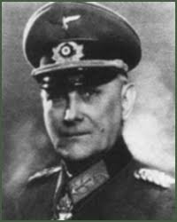 Portrait of Major-General Kurt Anger - Anger_Kurt