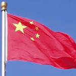 What's name: China insists Chinese