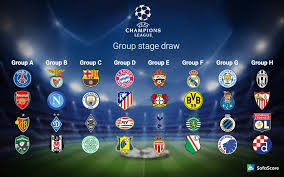 Image result for uefa champions league