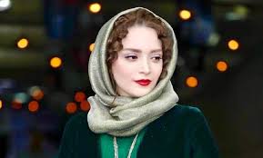 چهره عجیب بهنوش طباطبایی در اوایل ورود به بازیگری+ عکس